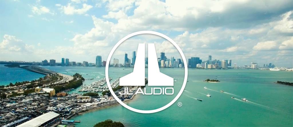 JL Audio Authorized Dealer / Distributor