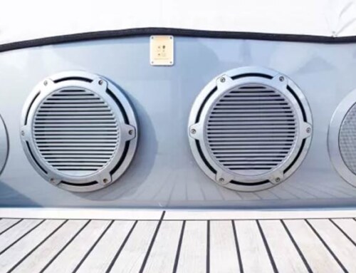 Top Marine Audio Systems for Boaters in Miami