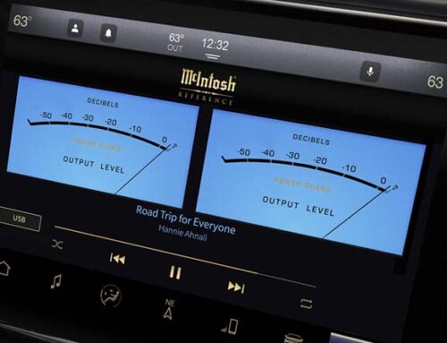 The Latest Innovations in Car Audio