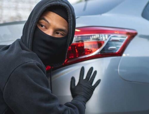 Top 5 Reasons to Invest in a Car Alarm System in Miami